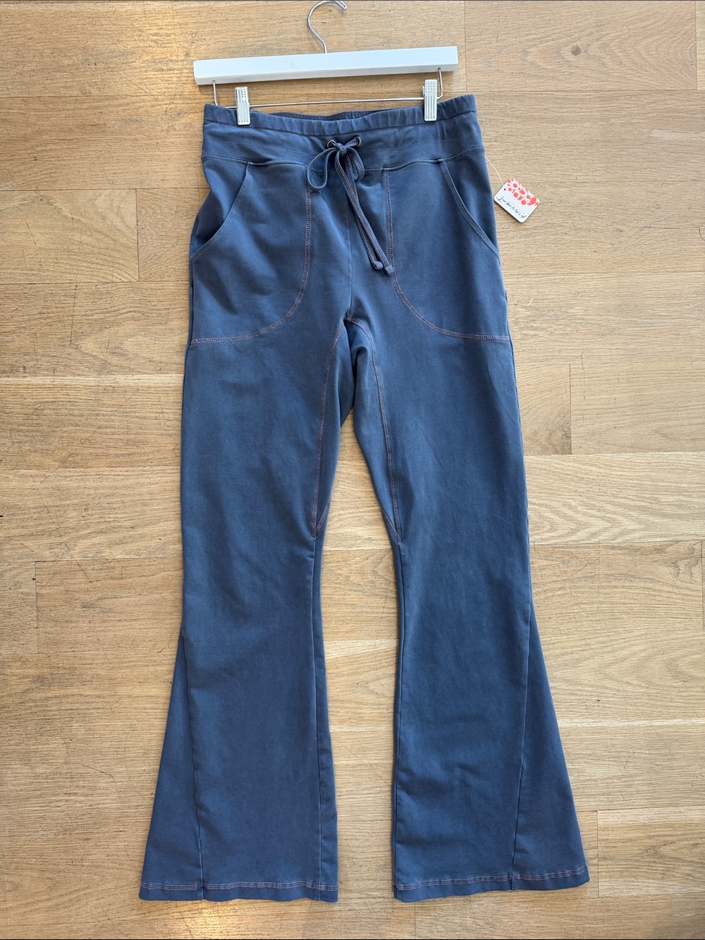 Free People Movement New Flow Flare leggings